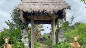 Exterior - Jatiluwih Guava Eco Living Managed by Manara (Bali)