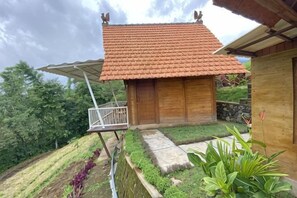 Unclassified image, 4 of 39, button - Jatiluwih Guava Eco Living Managed by Manara (Bali)