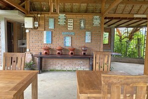 Unclassified image, 4 of 39, button - Jatiluwih Guava Eco Living Managed by Manara (Bali)