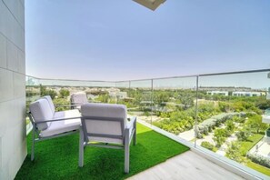 Room - Stella Stays Spacious 2Bdr Barari (Dubai)