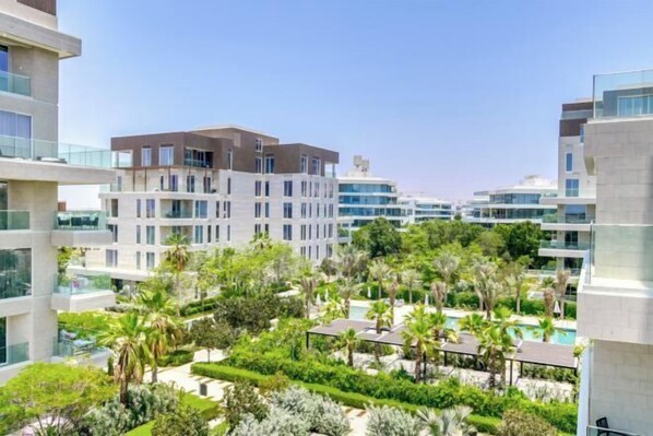 Room - Stella Stays Spacious 2Bdr Barari (Dubai)