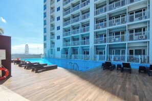 Unclassified image, 3 of 12, button - SMDC Breeze Residences by RedDoorz (Pasay)