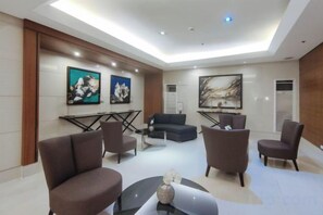 Interior - SMDC Breeze Residences by RedDoorz (Pasay)