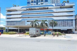 Unclassified image, 3 of 12, button - SMDC Breeze Residences by RedDoorz (Pasay)