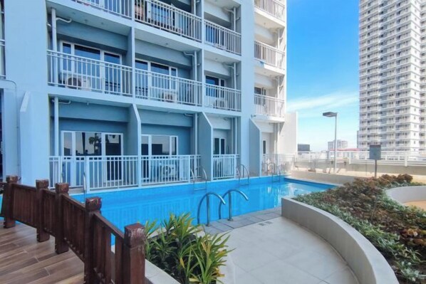 Unclassified image, 1 of 12, button - SMDC Breeze Residences by RedDoorz (Pasay)