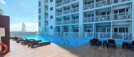 Servicio de la propiedad