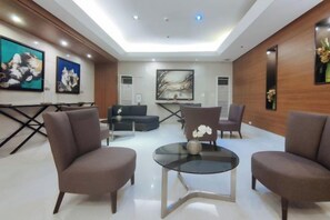 Unclassified image, 4 of 12, button - SMDC Breeze Residences by RedDoorz (Pasay)