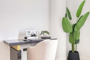 Room - Stella Stays Radiant 1Bdr Barari (Dubai)