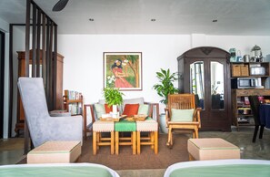 Interior - Your Private Villa Nestled in Nature (General Emilio Aguinaldo)