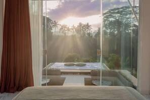 Room - Villa Cella Bella : Epic Suite ( Bali instaworthy villa ) (Bali)