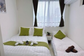 Room - JOY Tōkyō Kanegafuchi (Tokyo)