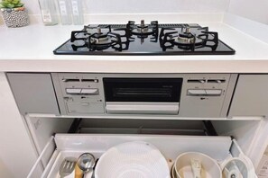 Room - JOY Tōkyō Kanegafuchi (Tokyo)