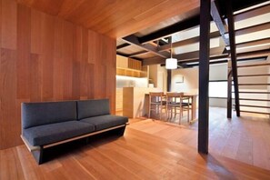 Room - Kyo No Ondokoro Goshonishi #6 (Kyoto)