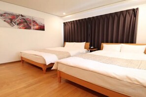Unclassified image, 4 of 13, button - Crane Court KitaHorie (Osaka)