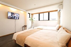 Unclassified image, 2 of 13, button - Crane Court KitaHorie (Osaka)