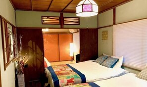 Room - Tsukamoto Collector (Osaka)