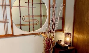 Interior - Tsukamoto Collector (Osaka)