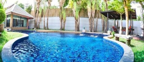 Servicio de la propiedad