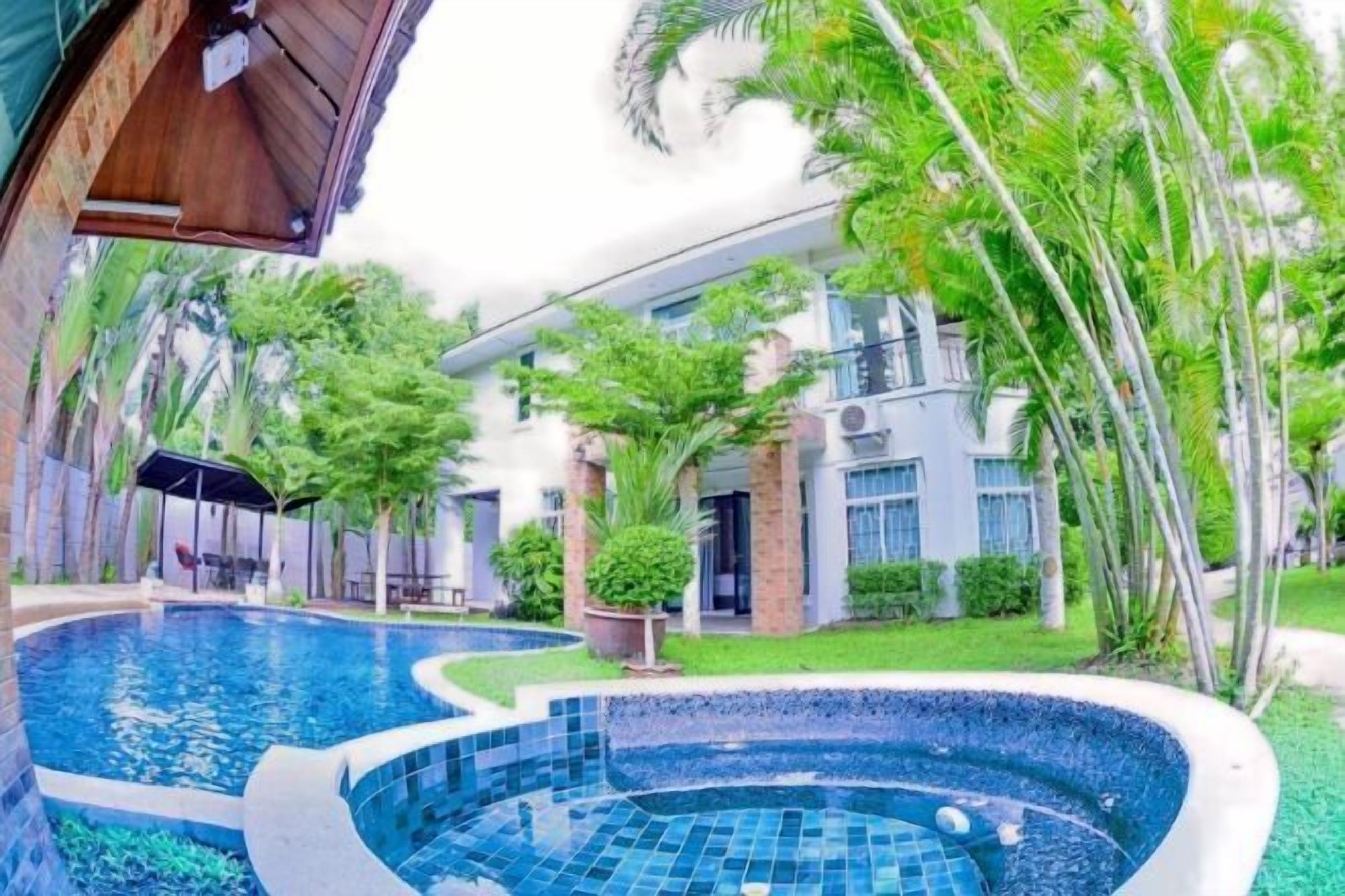 Servicios del alojamiento