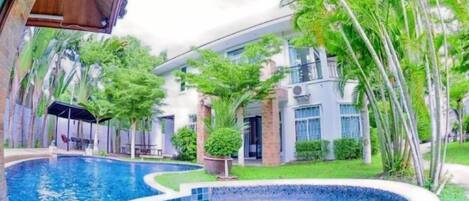 Servicio de la propiedad