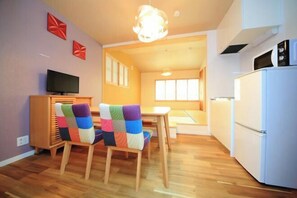 Room - Haku Nijo1 (Kyoto)