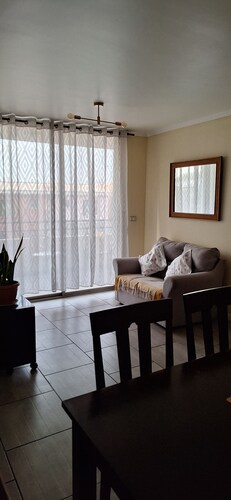 Apartment Close to Beach Swimming Pool in Condominium