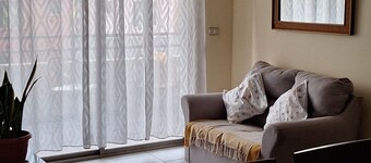 Apartment Close to Beach Swimming Pool in Condominium