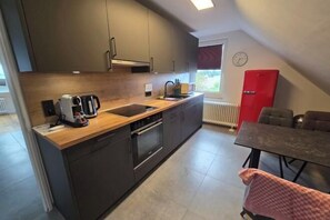 Room - LiFarm.de Apartments (Aerzen)