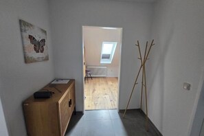 Room - LiFarm.de Apartments (Aerzen)