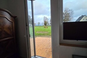 Room - LiFarm.de Apartments (Aerzen)