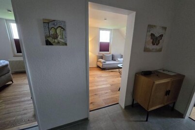 LiFarm.de Apartments