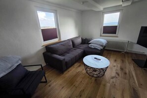 Room - LiFarm.de Apartments (Aerzen)