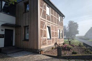 Exterior - LiFarm.de Apartments (Aerzen)
