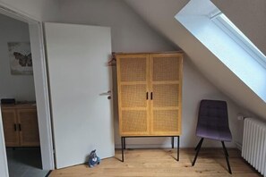 Room - LiFarm.de Apartments (Aerzen)