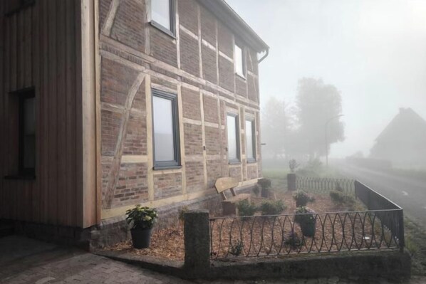 Exterior - LiFarm.de Apartments (Aerzen)