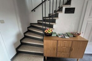 Interior - LiFarm.de Apartments (Aerzen)