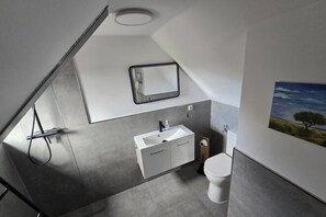 Room - LiFarm.de Apartments (Aerzen)