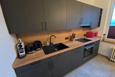 LiFarm.de Apartments