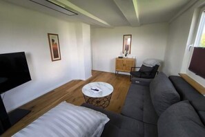 Room - LiFarm.de Apartments (Aerzen)