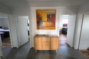 Room - LiFarm.de Apartments (Aerzen)