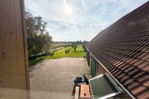Room - LiFarm.de Apartments (Aerzen)