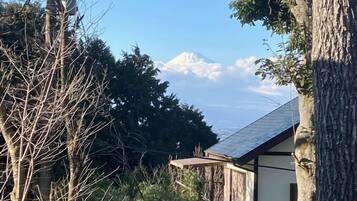 บริเวณภายนอก