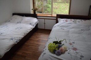 Room - Resorthouse Bamboo (Kannami)