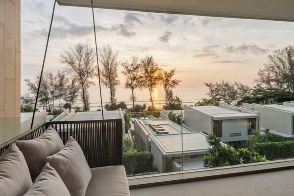 Interior - Veyla - Sea Villa (Takua Thung)