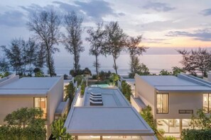 Exterior - Veyla - Sea Villa (Takua Thung)