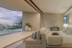 Room - Veyla - Sea Villa (Takua Thung)