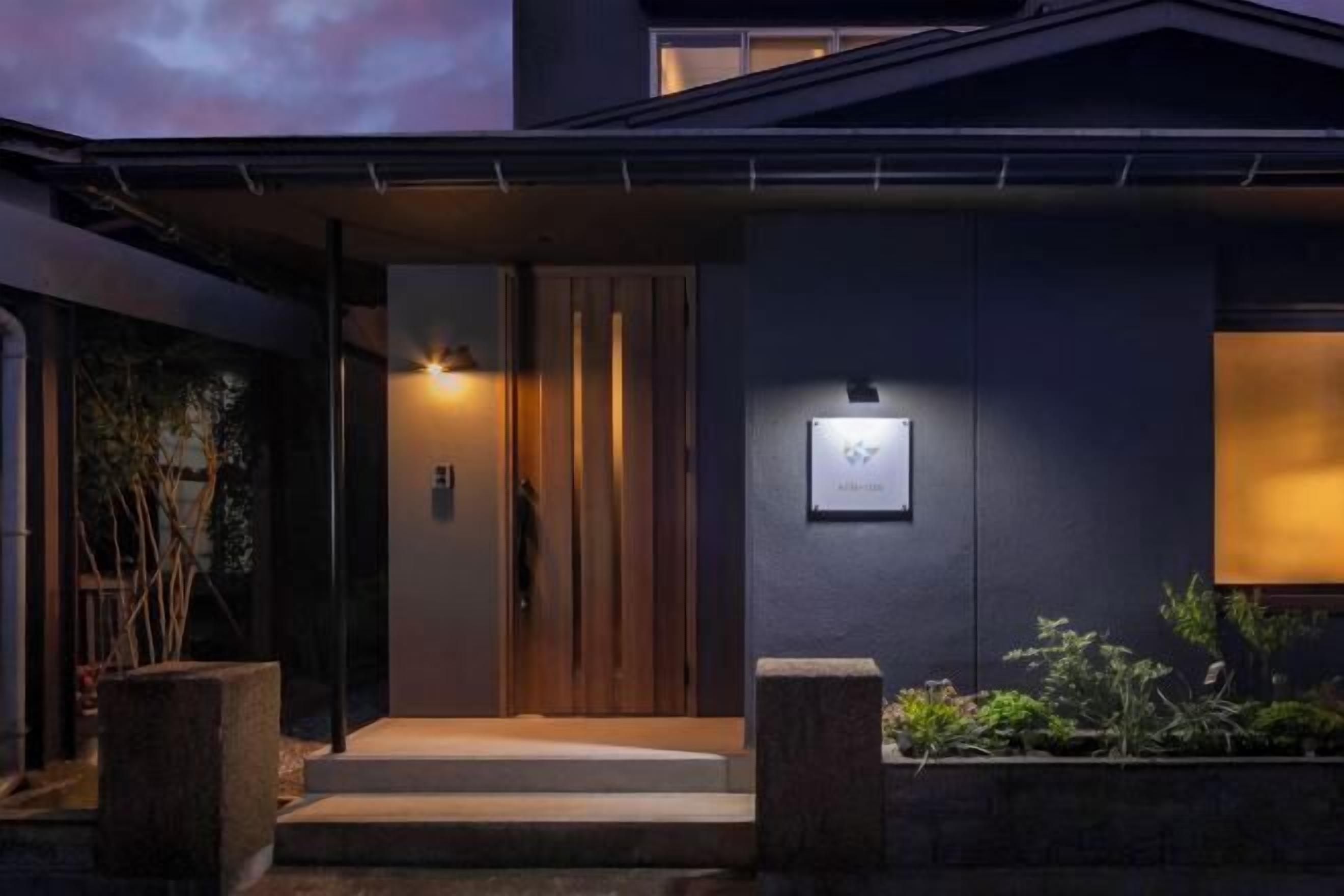 บริเวณภายนอก