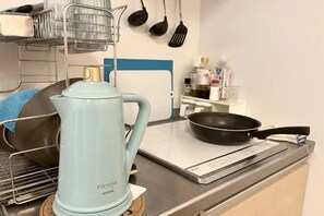 Room - Shikai Family (101) (Osaka)