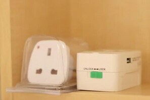 Room - Shikai Family (101) (Osaka)