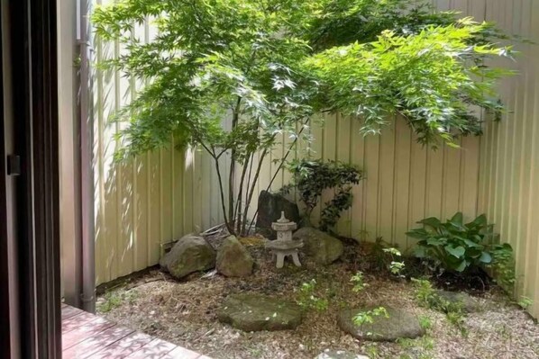 Interior - Shikai Family (101) (Osaka)